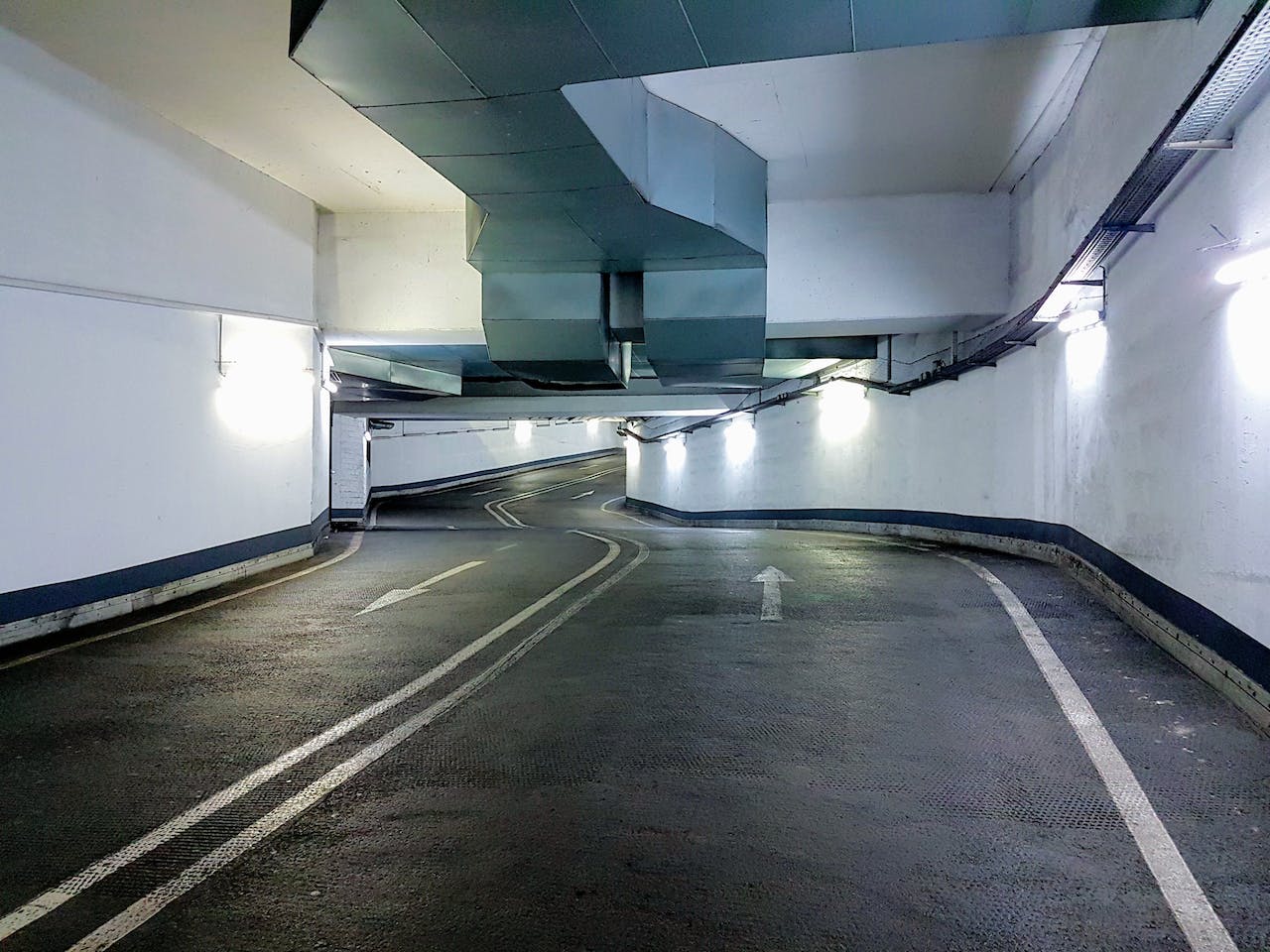 Servicios de Limpieza de Garajes y Áreas de Estacionamiento Comunitarias valencia